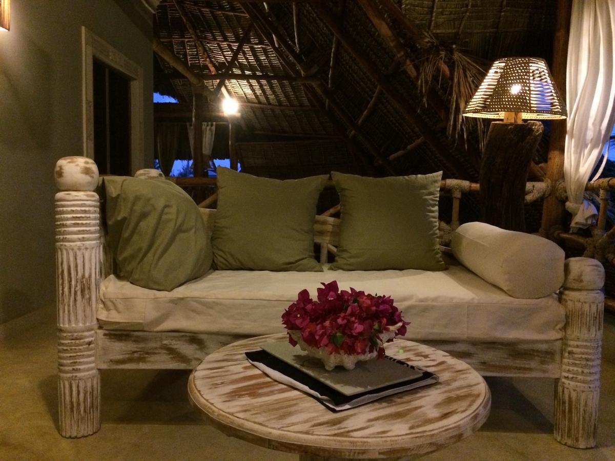 Villa Bianca And Pietro House Watamu Exterior foto