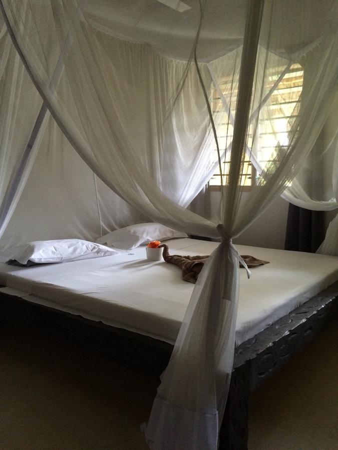 Villa Bianca And Pietro House Watamu Exterior foto
