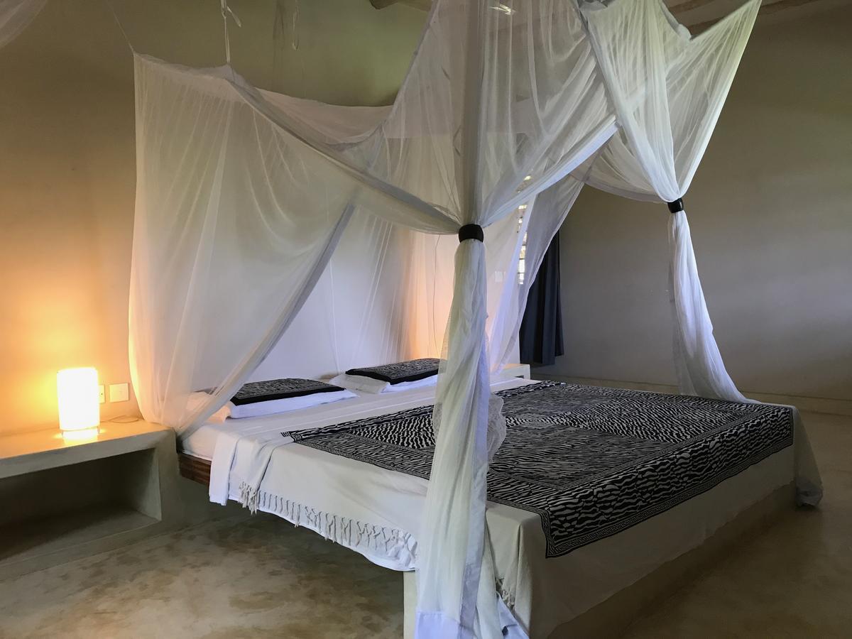 Villa Bianca And Pietro House Watamu Exterior foto